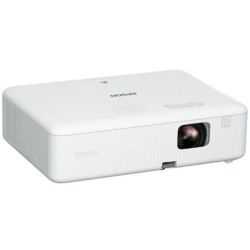 Epson Co-w01 Proyector Wxga...