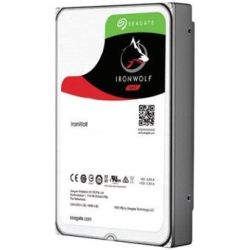 Disco Seagate Ironwolf 8tb...