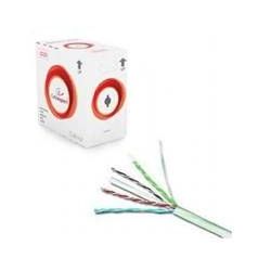 Cable Red Gembird Ftp Cat6...