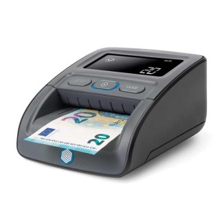 detector safescan billetes falsos 155-s