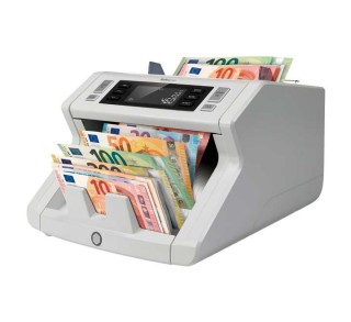 contador totalizador billetes safescan 2265
