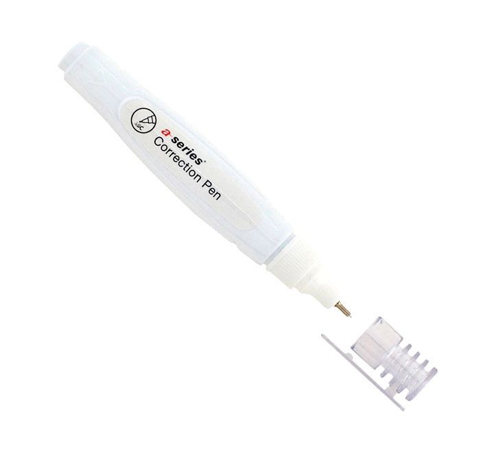 corrector boligrafo a-series 9ml as0004