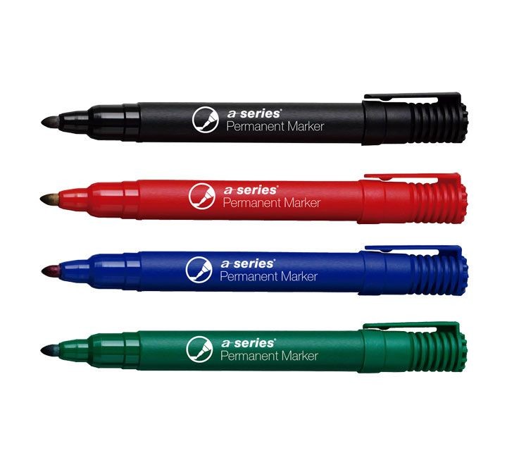 pack4 marcad. a-series perm pta con. stdo as1096