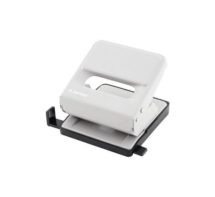 taladro a-series punch gris as1193