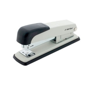 grapadora a-series spbrem. gris as1197