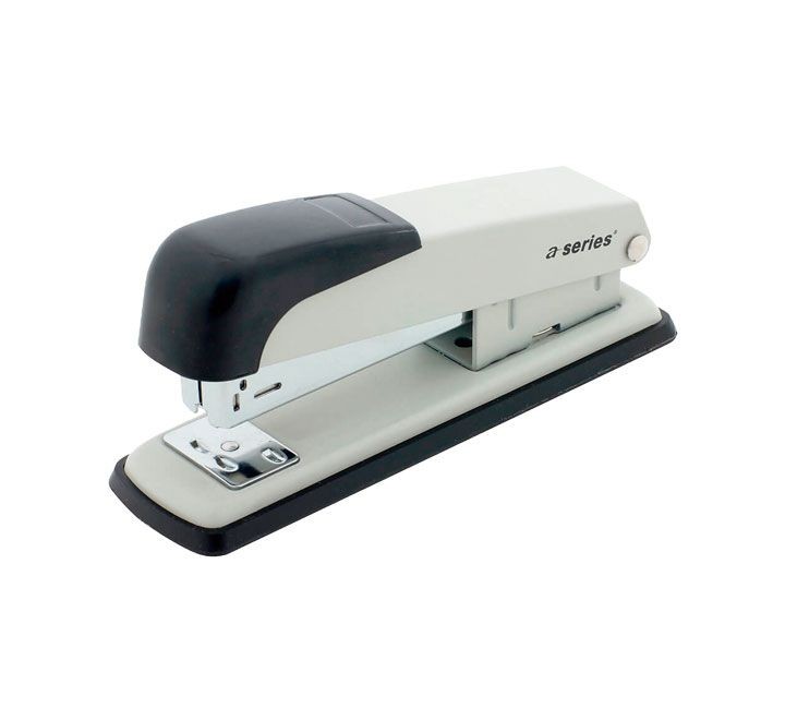 grapadora a-series spbrem. gris as1197