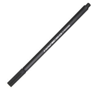 caja 10 rotulador a-series 0.4mm negro as1210