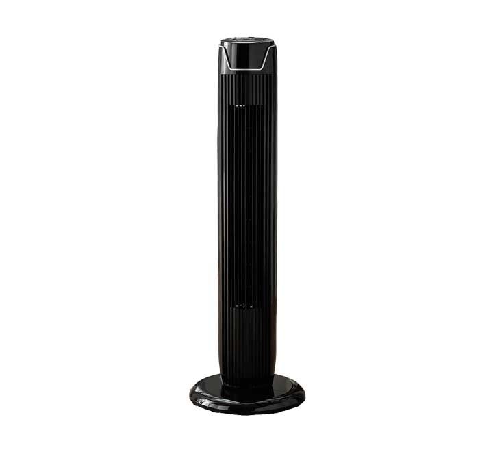 ventilador torre a-series 35w negro as1221