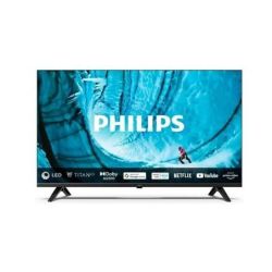 Television Led 32  Philips...