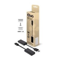 Club - 3d Adaptador Club 3d...