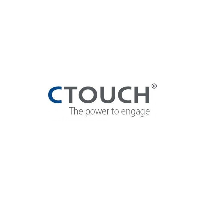 ctouch spray limpieza pantallas 500ml (6500041)