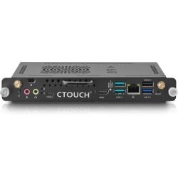 Ctouch Ops 2,1 Ghz I3-8145u...