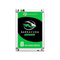 Seagate Barracuda...