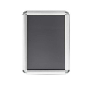 marco poster a-series mural a4 esq. red. as1252