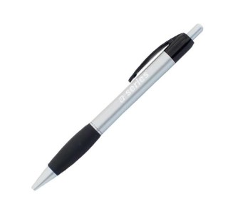 boligrafo retr. a-series grip negro as1264