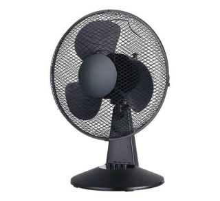 ventilador mesa a-series 30w negro