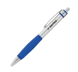 (obsoleto) boli retr. a-series metal grip azul