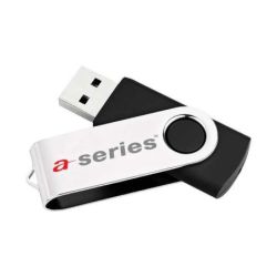 Memoria Usb 2.0 A-series 4gb