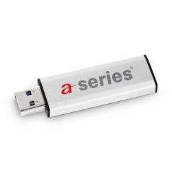 Memoria Usb 3.0 A-series 64gb