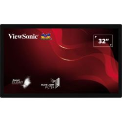 Monitor Viewsonic Td3207 32...