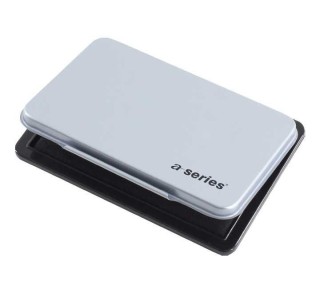 tampon a-series 110x70mm negro