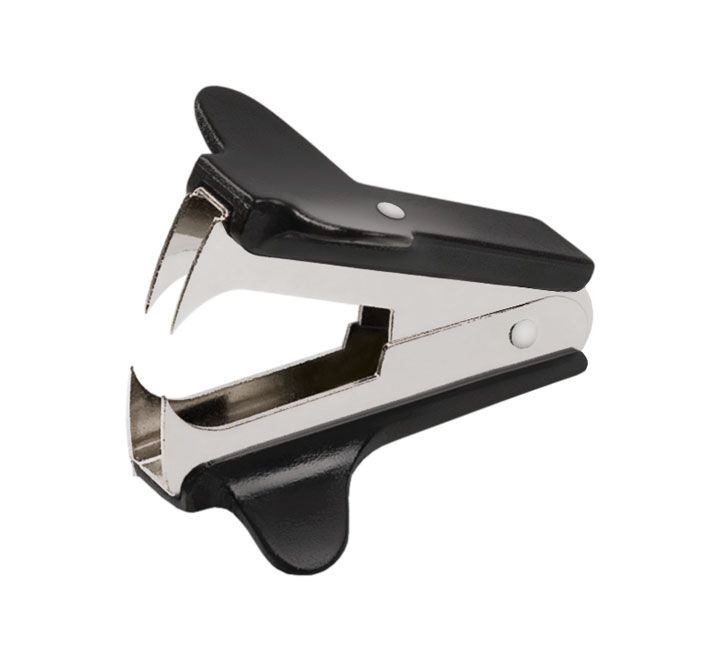 quitagrapas plastico a-series