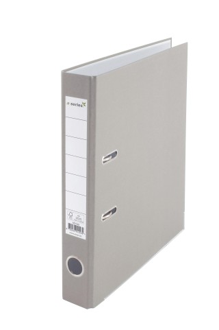 arch palanca a-series a4 50mm carton gris