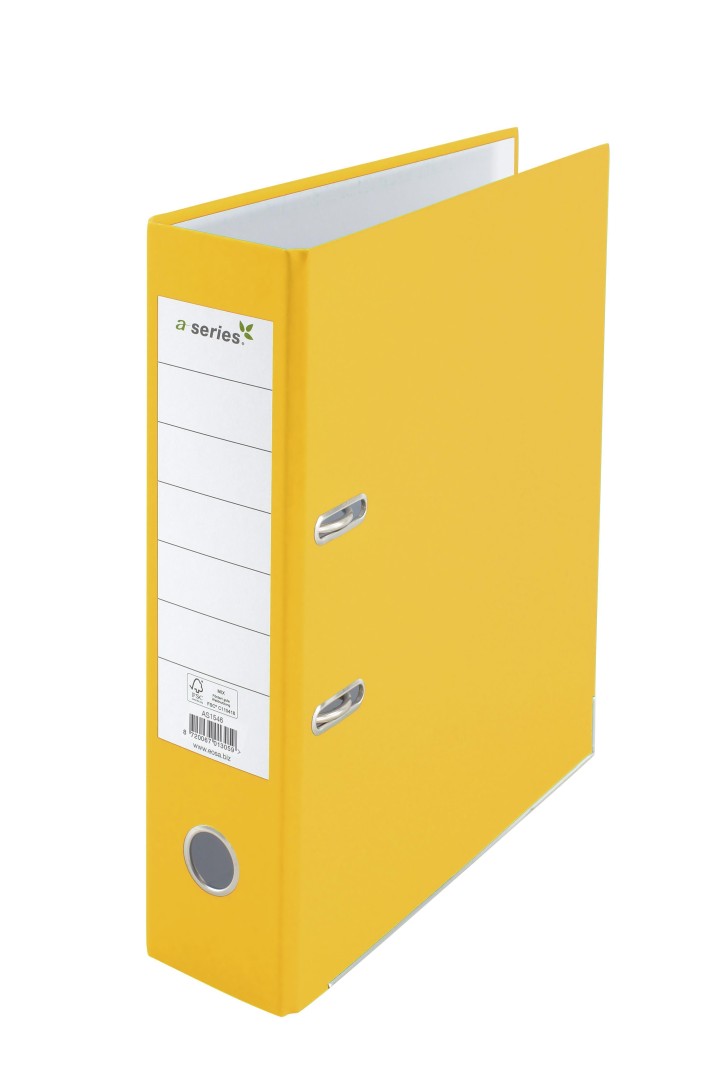 arch palanca a-series a4 80mm carton amar