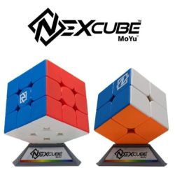 Goliath Bv Nexcube 3x3 +...