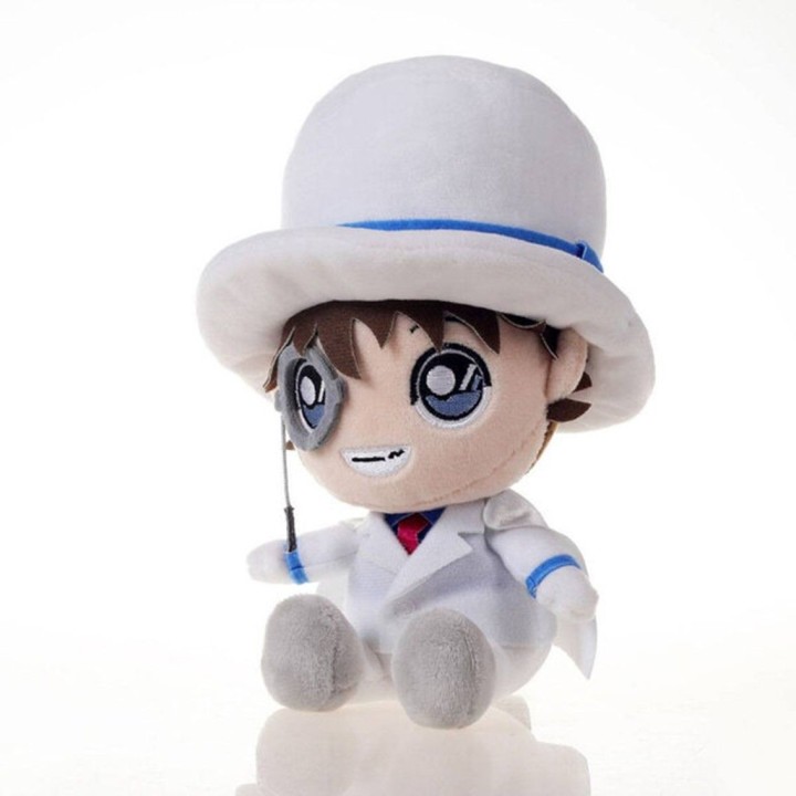 sakami peluche sakami detective conan kaito kid