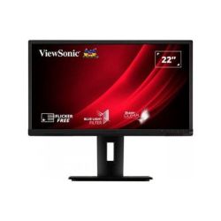 Monitor Viewsonic 21.5 Fhd...