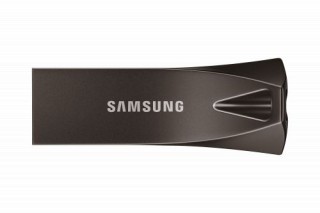 samsung muf-256be unidad flash usb 256 gb usb tipo a 3.2 gen 1 (3.1 gen 1) gris