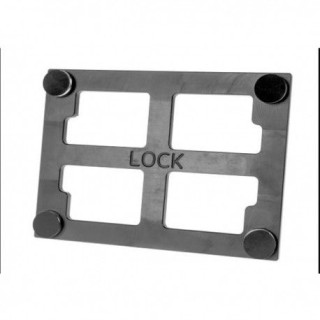 samsung plantilla magnetica para reemplazo modulo iw008j business (cy-ljrnls/en)