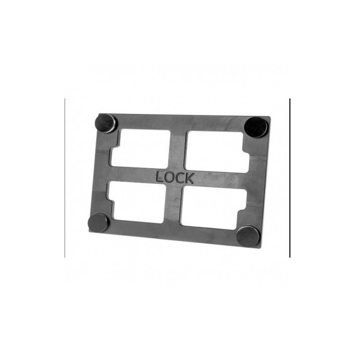 samsung plantilla magnetica para reemplazo modulo iw008j business (cy-ljrnls/en)