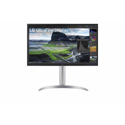 Lg 27uq850v-w Pantalla Para...