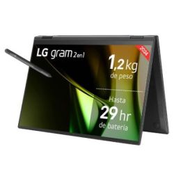 Lg Portatil Gram 2 En...