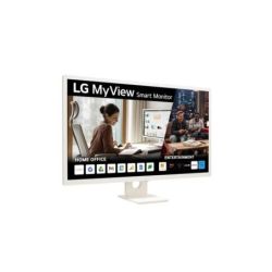 Lg Monitor  Led Ips Lg...