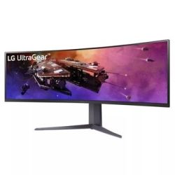 Lg Monitor (45gr75dc-b) -...