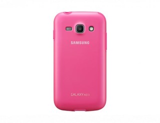 samsung ef-ps727b funda para telefono movil rosa