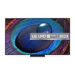 Lg 75ur91006la Televisor...