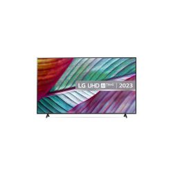 Lg 86ur78006lb T 86 Led 4k...