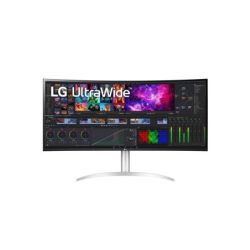 Lg Monitor (40wp95cp-w)...