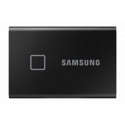 Samsung T7 Touch 1000 Gb Negro