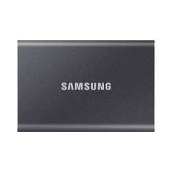 Samsung T7 2000 Gb Gris