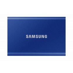 Samsung T7 Ssd Externo 2tb...