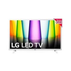 Television Led 32  Lg...