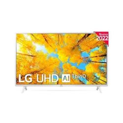 Television Led 43  Lg...