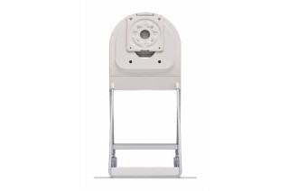 lg st-43hf soporte para pantalla de senalizacion plata, blanco