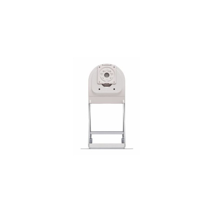 lg st-43hf soporte para pantalla de senalizacion plata, blanco