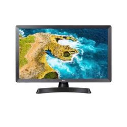 Television Led 24  Lg...